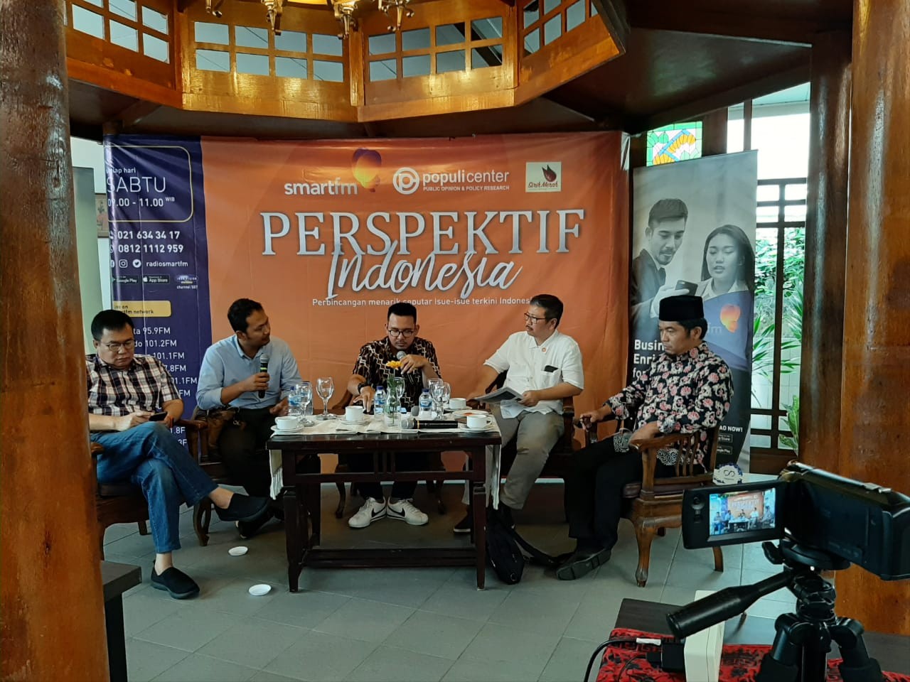 Meski Ada SKB 11 Menteri, ASN Tetap Bisa Kritik Pemerintah