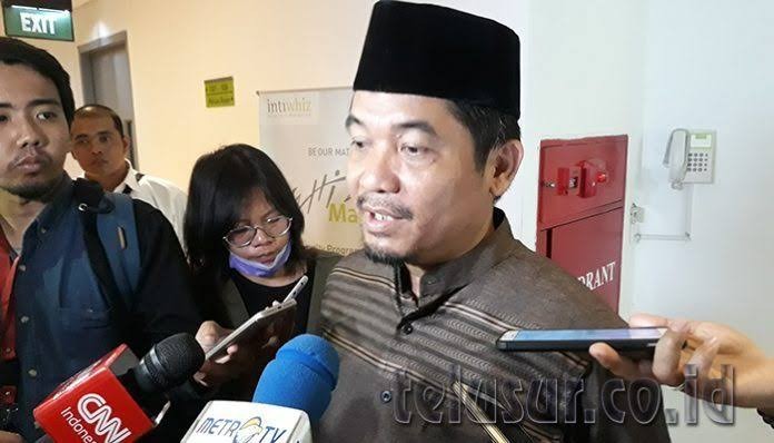 Keberadaan SKB 11 Menteri Berpotensi Hapus Kebebasan Warga Negara