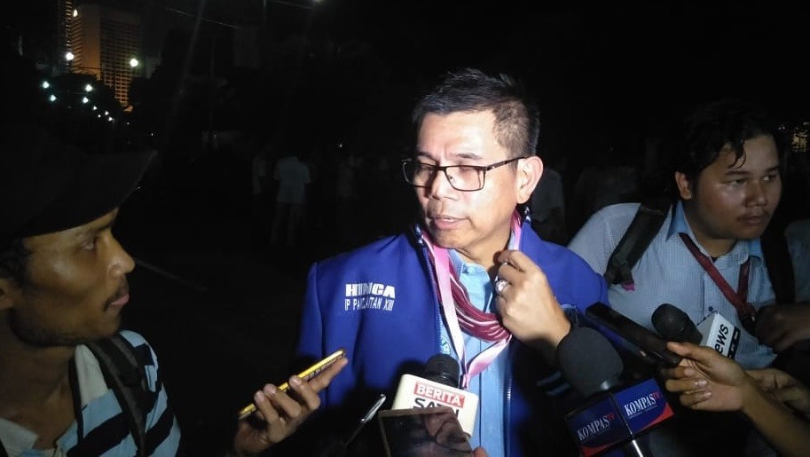 Jika Presiden Dipilih MPR, Demokrat : Pengkhianatan Terhadap Rakyat
