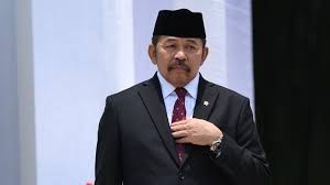 Di Rakernas Kejaksaan,  ST Burhanuddin Umumkan Penangkapan Internal Dua Jaksa