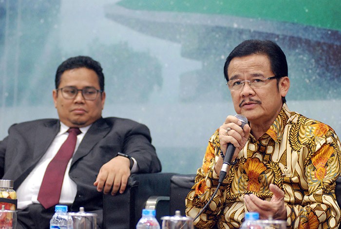 Pilkada Serentak Jangan Sampai Bebani Daerah