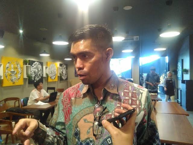 Pengamat Sebut Rocky Gerung Hanya Cari Sensasi Supaya Tetap Eksis
