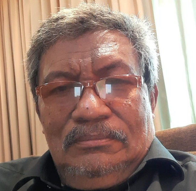 Saat Enggar Impor Beras, Jokowi ada di mana?