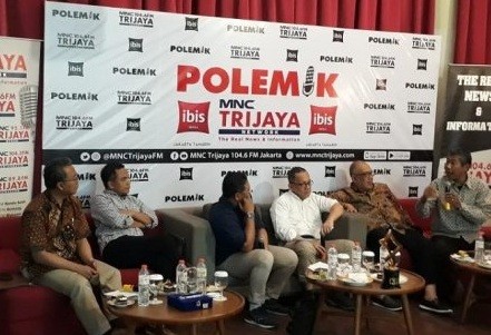 Asyiknya Pegawai LIPI, Masuk Jam 10 Pagi Bisa Antar Anak Sekolah