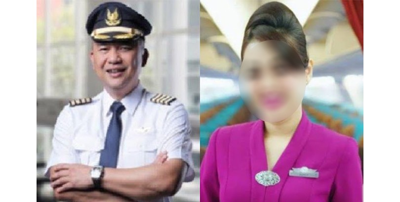 Ari Askhara, Dari Penyelundupan Sampai Dugaan Perselingkuhan