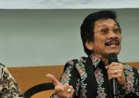 Kader Golkar Di DPR Didorong Ubah UU Pemilu Yang Cenderung Oligarki
