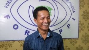 Caketum Golkar Ke Depan Jangan Lagi Tergantung Pada Tebalnya Isi Dompet!