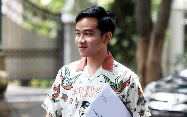 Dukung Gibran Memimpin Solo, Ini Alasan PKB