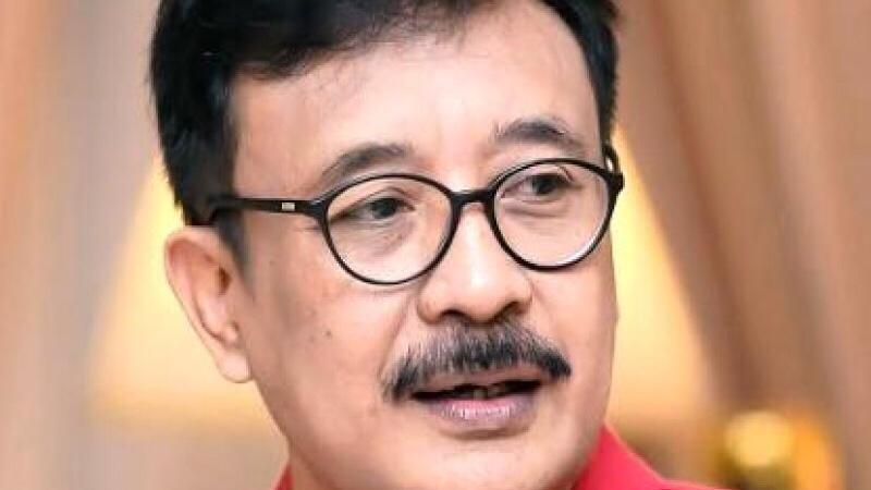Selamat Datang Dinasti Baru Jokowi