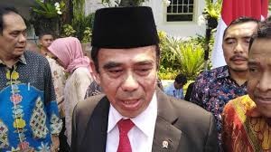 Menag Ngotot Ogah Cabut PMA Majelis Taklim