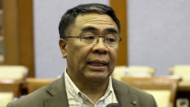 Gerindra Tegaskan Tak Usung Eks Koruptor Maju Pilkada