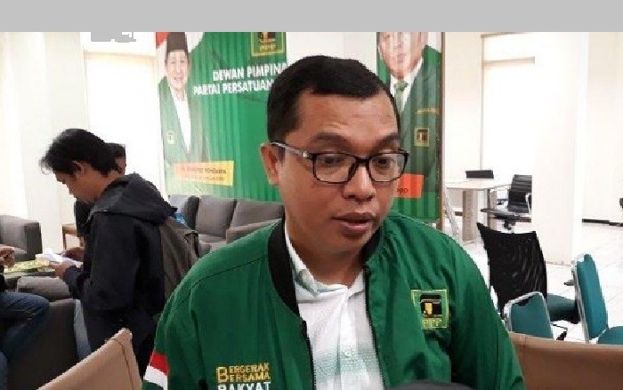 Mukernas PPP akan Tentukan Jadwal Muktamar