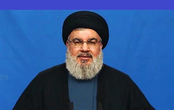 Hizbullah: AS dan Israel Berusaha Tunggangi Gerakan Rakyat di Lebanon