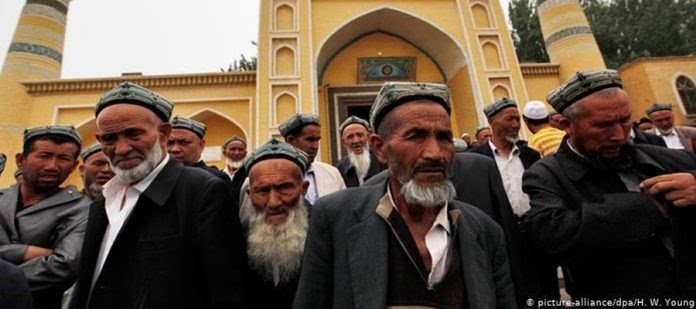 Muhammadiyah Harap Indonesia Gunakan OKI Hentikan Pelanggaran HAM Ke Etnis Uighur