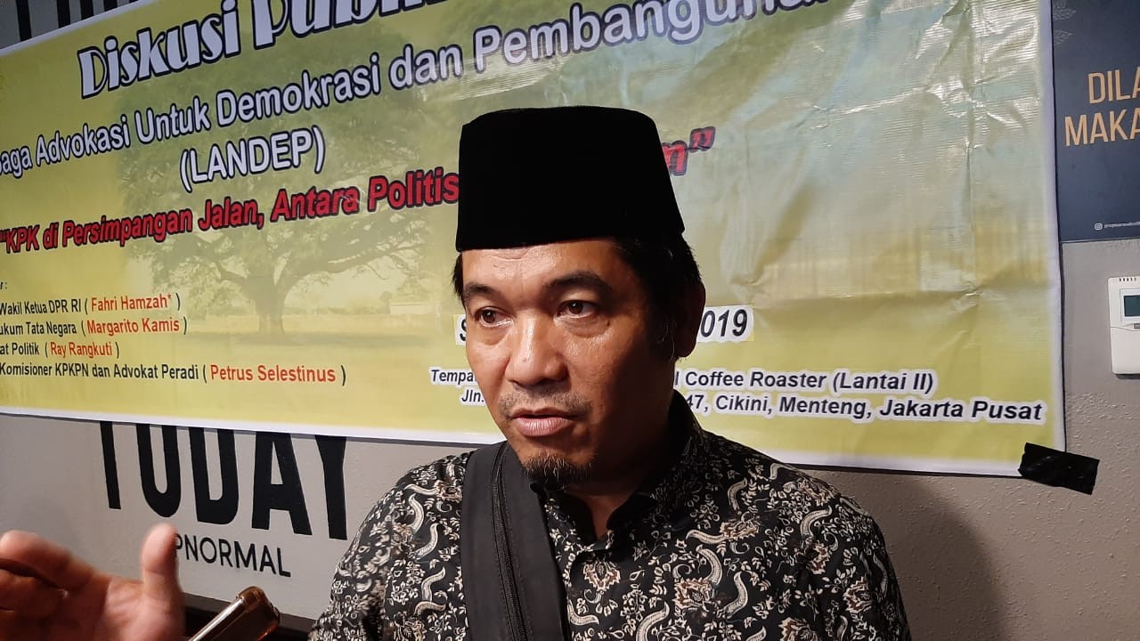 Anak dan Menantu Jokowi Maju di Pilkada, Pengamat: Aji Mumpung