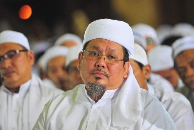 Puji Anies Cabut Penghargaan Diskotek, Ustaz Tengku Sindir Pemimpin Anti Kritik, Siapa?