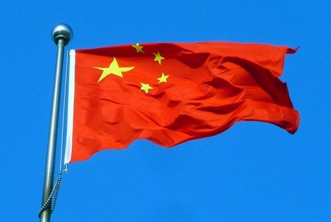 Anti China Akan Semakin Tumbuh