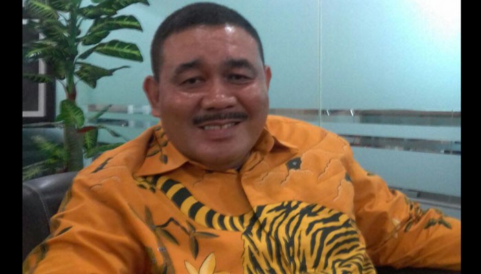 Ongen Sangaji Ungkap Kegagalan Hanura Tak Lolos Parliamentary Threshold
