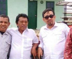 Aktivis 98 Sebut Adian Sempat Diultimatum Dokter Terkait Jantungnya