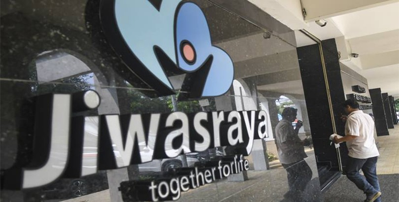 Bantah Jokowi, Said Didu Paparkan Keuntungan Jiwasraya Era SBY