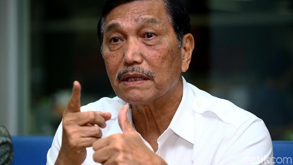 Sindir Luhut, Said Didu: Beruntunglah Pertamina Diteriaki Oleh Sumber Kekacauan