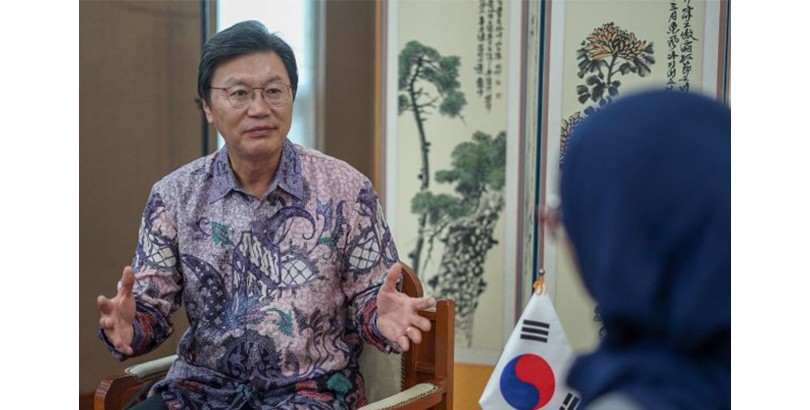 Banyak Warga Jadi Korban, Korsel Desak Pemerintah RI Bereskan Kisruh Jiwasraya