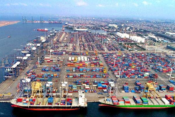 Kemenhub Sinergikan StakeHolder Dukung Terwujudnya Pelabuhan Yang Kompetitif