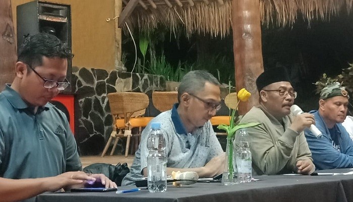 Usep: 2023 Jumlah Pelanggan PDAM Tirta Bhagasasi Setara PAM Jakarta