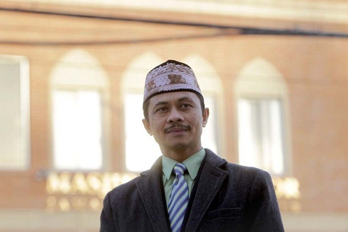 Sang Mutiara Itu- 7 (terakhir)