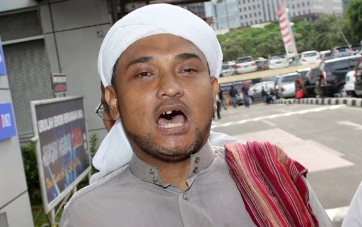 Habib Novel: Perayaan Natal Terbuka Jangan Ganggu Adat Di Sumbar