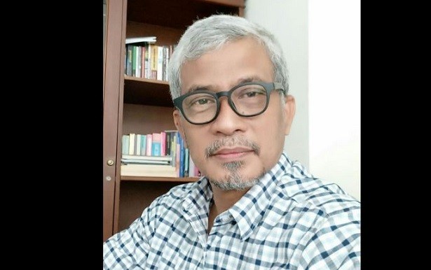 Submit Malaysia Bangun Poros Baru: Indonesia Kemana?