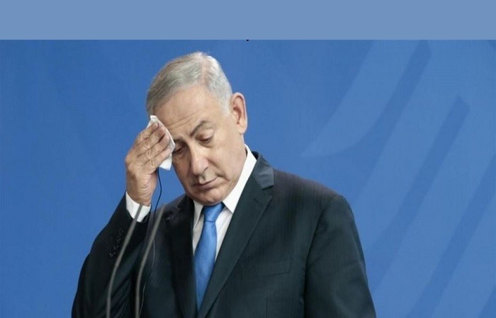 Netanyahu Disalahkan Karena Gagal Gulingkan Assad