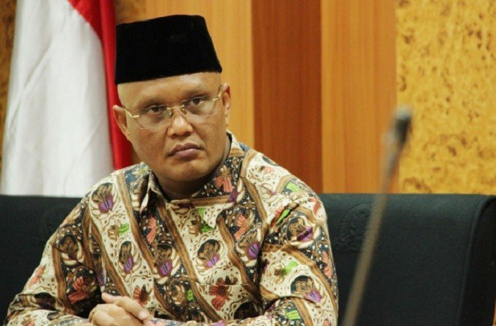 Komisi I DPR Apresiasi Pemerintah Bebaskan WNI dari Penyanderaan Abu Sayyaf