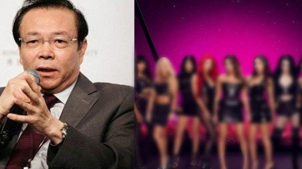 Kasus Korupsinya Kebongkar, Politikus Cina Ini Ketahuan Punya 100 Perempuan Simpanan