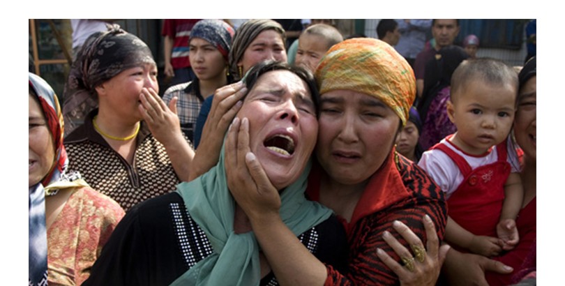 Pemerintah RI Diminta Gunakan Diplomasi Lunak Terkait Uighur