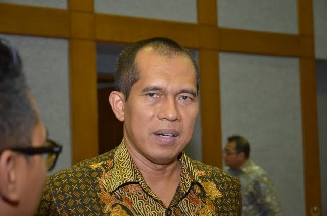 Wakil Ketua Komisi I: RI Harus Nyatakan Sikap soal Muslim Uighur