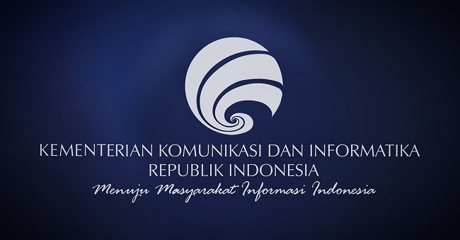 Kominfo Keberatan Logo Kementerian Dicatut Situs Porno