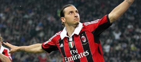 Kembali ke AC Milan, Ibrahimovic Bakal Ulangi Sejarah Keemasan Rossoneri