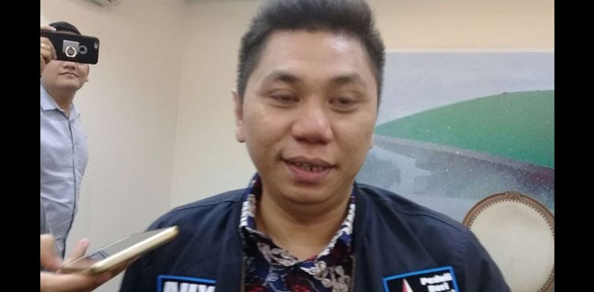 Jansen Sarankan Skandal Jiwasraya Tanya Ke Sri Mulyani, Kan Masih Di Kabinet Jokowi!