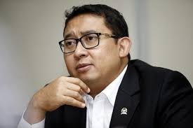 Fadli Zon Minta Jokowi Perbaiki Demokrasi Yang Makin Defisit