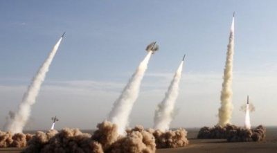 Amerika Serang Milisi Katalib Irak, 25 Orang Terbunuh