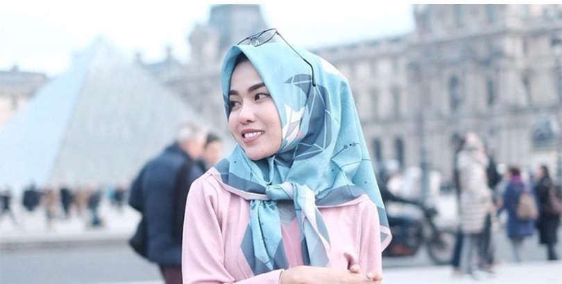 Polda Metro Tahan Medina Zein