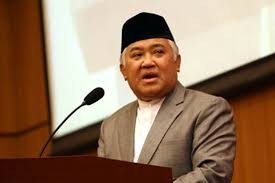 Din Syamsuddin: Utang BPJS Kesehatan Ke RS Muhammadiyah Bukan Rp350 M, Tapi Rp 1,2 Triliun
