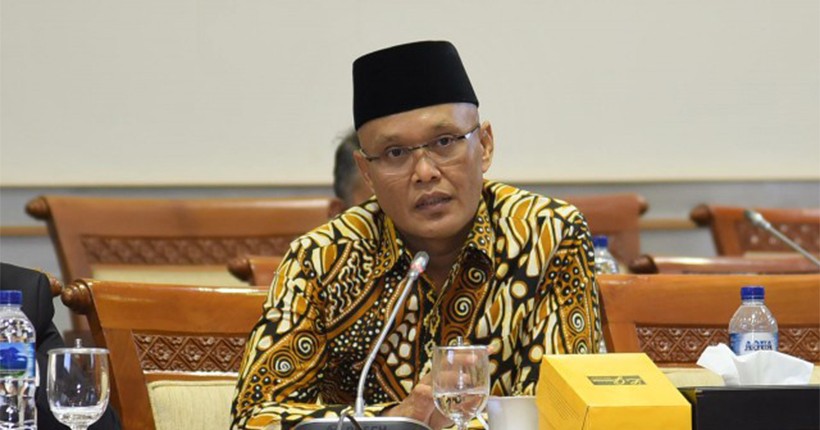 Sistem Keamanan Laut Indonesia Harus Ditingkatkan