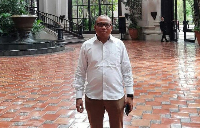 Empuknya Asuransi Santunan Nelayan dan Pembudidaya: Semakin Besar Penerima, Bertambah Pula Pundi-Pundi Amal