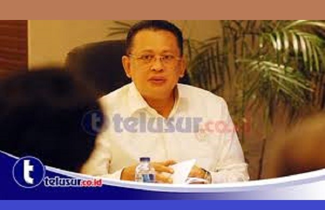 Terkait Natuna, Ketua MPR: Indonesia Jangn Lembek Hadapi China