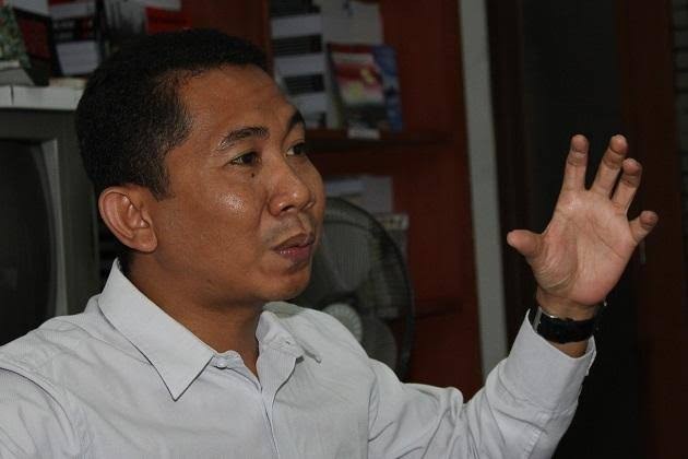 Ekonom Ini Khawatir, Laut China Selatan Hanya Pengalihan Isu Rencana Bailout Jiwasraya