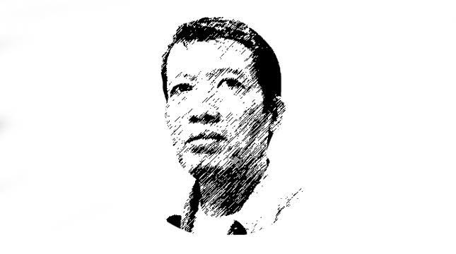 Semua Itu Salahnya Anies