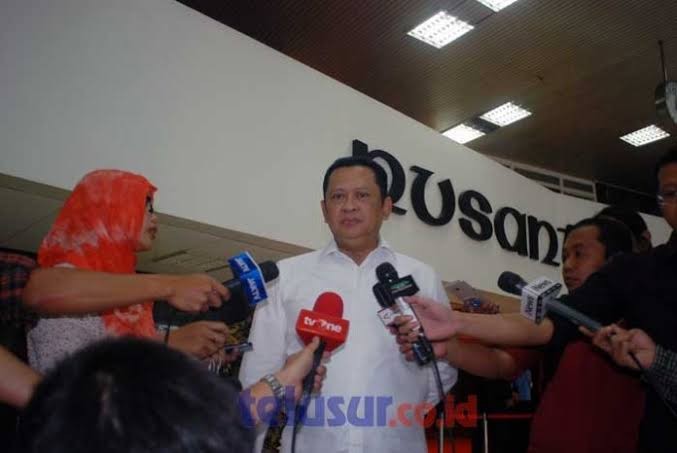 Potensi Gangguan Alam Cukup Ekstrim, Ketua MPR Minta BPBD Siaga