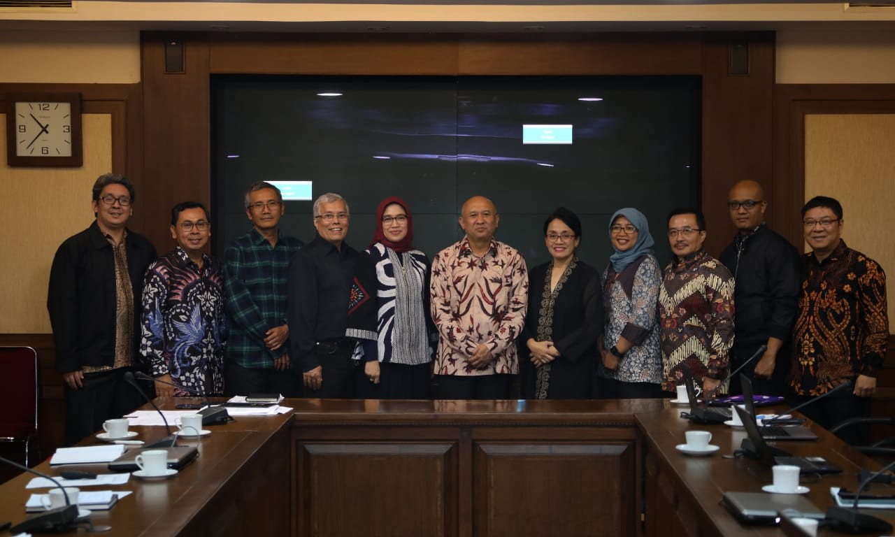Pajak Pelaku UMKM Yang Beromzet Rp4,8 M Bakal Dimasukkan Ke Draf Omnibus Law